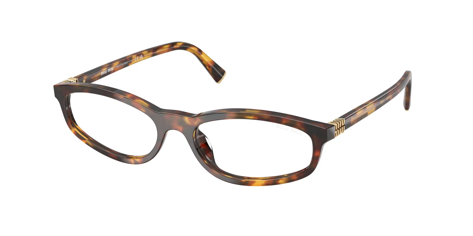 Miu Miu A06S Sunglasses - view 11